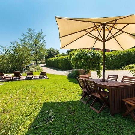 Appartamenti Presso Cascina La Melagrana Costigliole d'Asti Dış mekan fotoğraf