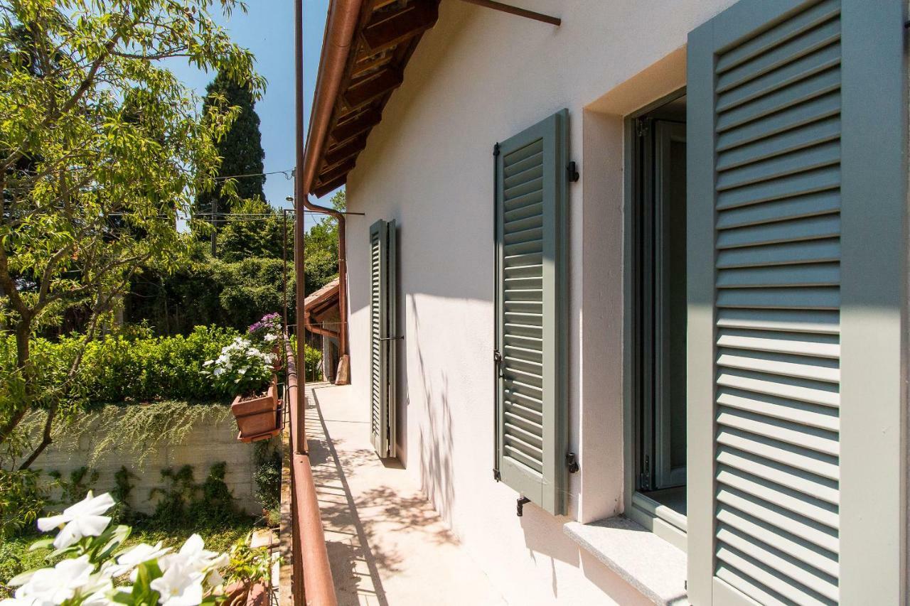 Appartamenti Presso Cascina La Melagrana Costigliole d'Asti Dış mekan fotoğraf