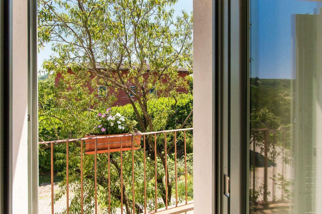 Appartamenti Presso Cascina La Melagrana Costigliole d'Asti Dış mekan fotoğraf