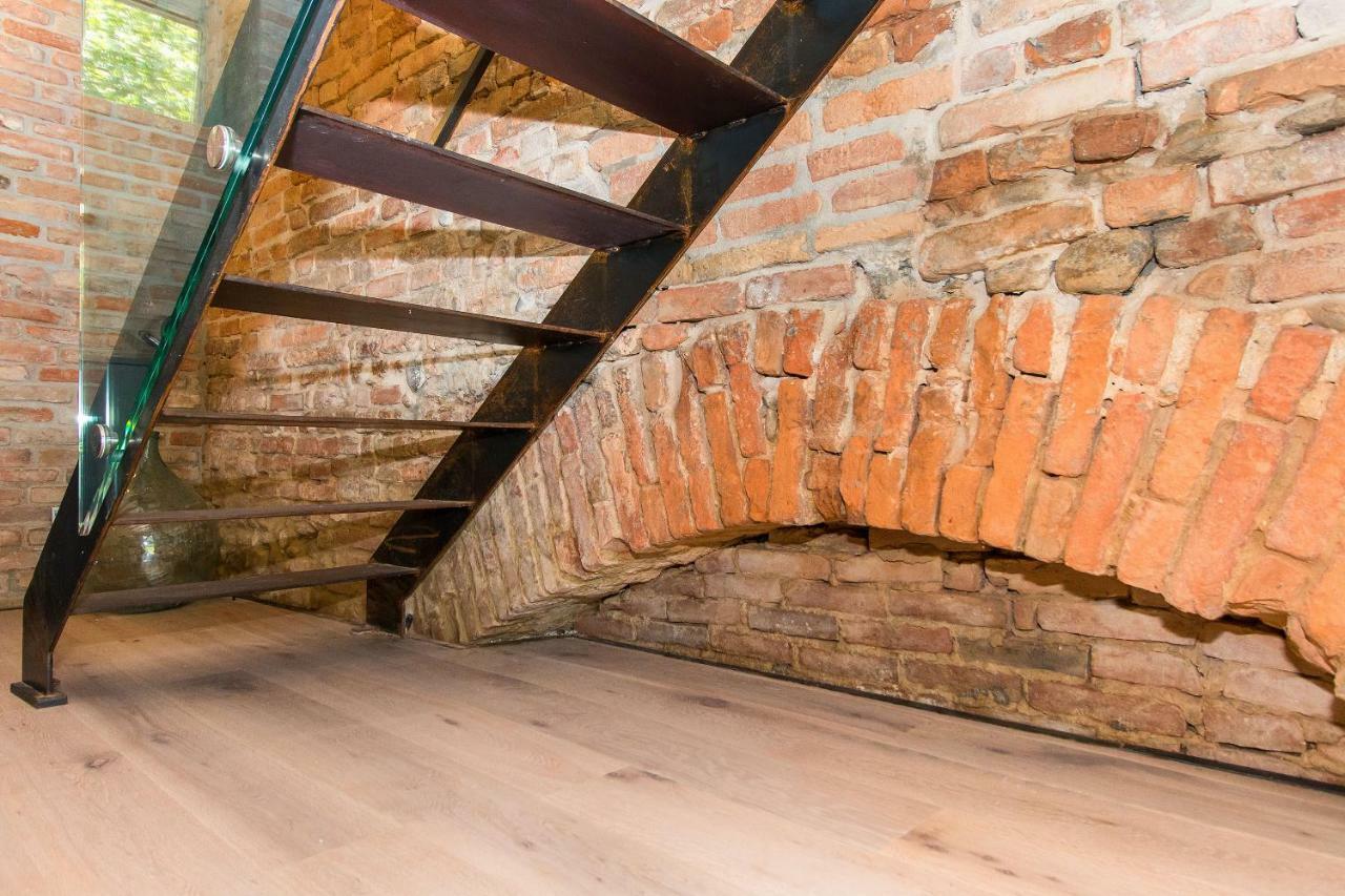 Appartamenti Presso Cascina La Melagrana Costigliole d'Asti Dış mekan fotoğraf