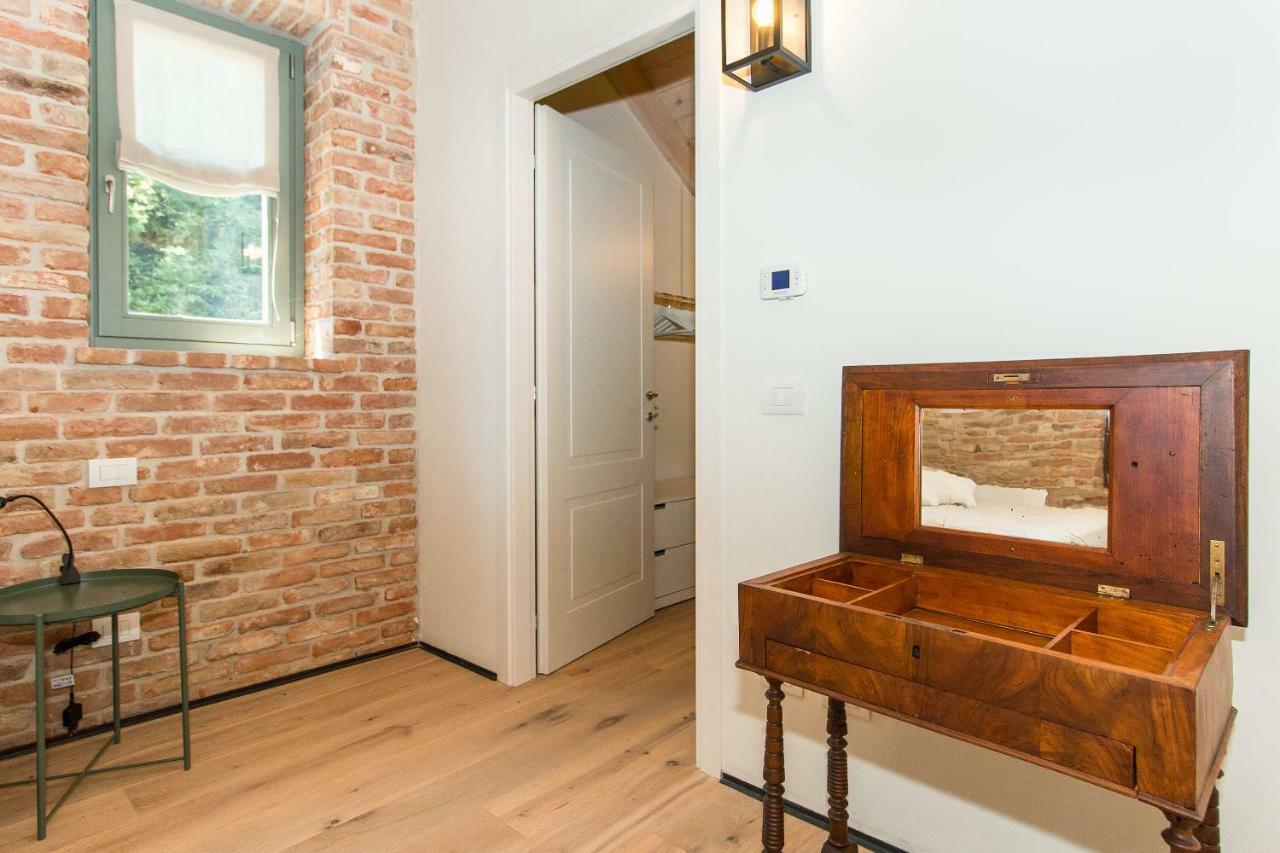 Appartamenti Presso Cascina La Melagrana Costigliole d'Asti Dış mekan fotoğraf